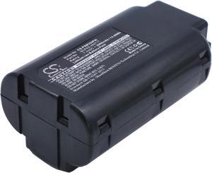 Estry Battery Replacement for 900400 IM350ct 902000 IM250A 900421 900420 IM200F18 IM250 901000 IM250A LI IM325 900600 B20543 404717 BCPAS-404717HC 902400 BCPAS-404717 B20543A 404400 902600 902654