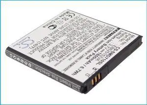 Estry Battery Replacement for SPH-D710 SCH-I929 SII DUO EB625152VU EB625152VA