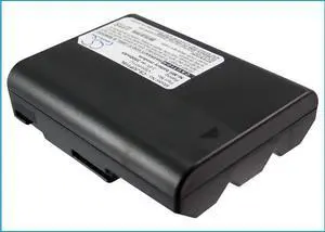 Estry Battery Replacement for Juniper GPS Computers VSH-H11U 12523 LHJBT-H11U