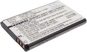 Estry Battery Replacement for Royaltek RBT-2110 RBT-1000 RBT-2001 RBT-1100 RBT-2010 RBT-2000 HEW-R02-1 RBT-2300 RBT-2100 HEW-R02-1 HXE-R02(L)