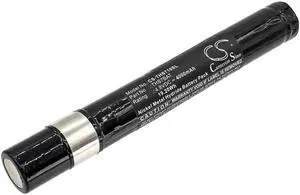 Estry Battery Replacement for Oscilloscopes THS730A THS7BAT