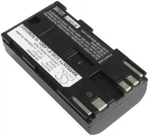 Estry Battery Replacement for GL2 XL1 XL1S GL1 XLH1 XHG1 XL2 XHA1 BP-930G