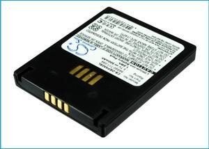 Estry Battery Replacement for Easypack EasyPack 610 EZPack S-3 Poliflex 550 Easypack S EasyPack 550 66590 711 099