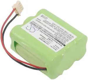 Estry Battery Replacement for Dirt Devil M678 EVO M678 GPHC152M07
