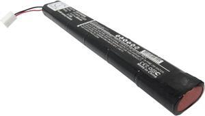 Estry Battery Replacement for Brother PocketBook+ PJ-562 PJ-662 PocketBook300 PJ-563 PJ-663 PJ-523 PJ563 PJ-560 PJ-522 PJ-520 PJ-622 PJ-623 PJ-673 PA-BT-300 PA-BT-500 PJ-4844A SB-BT500-N LB4707001
