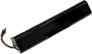 Estry Battery Replacement for Neato Botvac D3 Botvac D303 Botvac D3 Connected Botvac D702 Botvac D5 Connected (905-0358) 4INR19/65-2 945-0225 945-0266 0810841012076 205-0011 205-0013
