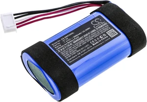 Estry Battery Replacement for SRS-XB31 SRS-XB32 SRS-XB33 ULT Field 1 SRS-XE300 YY7862E IAJ002NA ST-06S ST-06 ID1057 Estry Battery Replacement for SRS-XB31 SRS-XB32 SRS-XB33 ULT Field 1 SRS-XE300 YY7862E IAJ002NA ST-06S ST-06 ID1057