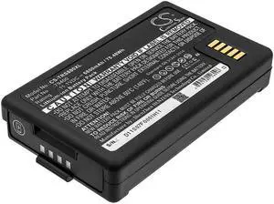Estry Battery Replacement for Trimble S8 Total Station S9 Total Stations S9 Total Stations S9 S7 Total Station SPS710 Total Station SPS730 Total Station SPS700 Total Station 99511-30 79400