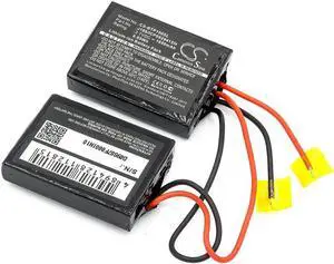 Estry Battery Replacement for Beats Pill 1.0 J188/ICP092941SH