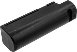 Estry Battery Replacement for Zebra LI3678 LS3678 EVM LS3600 DS3600 LI3600 DS3678 82-166537-01 BTRY-36IAB0E-00 BT-000341-01 BTRY-RF20GAB0E-00