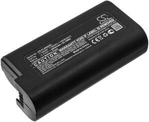 Estry Battery Replacement for E33 E40 E60 E50 E63 E60bx E50bx E40bx T199363 T199363ACC T197752 T198487