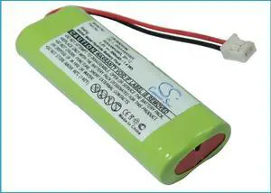 Estry Battery Replacement for DT Systems RH BTB EZT H2O 1853 H2O 1822 H2O 1850 H2O 1852 H2O 1820 H2O 1810 H2O 1823 ST H2O 1813 H2O 1832 H2O 1812 H2O 1833 EDT H2O 1830 H20