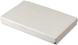 Estry Battery Replacement for Metrologic MK5502-79B639 MK5502-79B6107 MK5502-79B614 SP5500 MK5502 MS5500 Optimus S MS5500 BA-80S700 46-00311