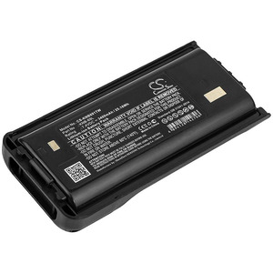 Batteria Per Garmin GPSMAP 276Cx – Compatibile Con 010-12456-06 E 361-00092-00, 6800 MAh, 3.7V Li-ion