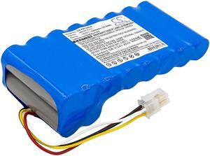 Estry Battery Replacement for AM430X 450X 2018 520 2018 440 204681190 320 2014 420 2018 440 550 2019 320 2013 580 68 33-01 589 58 57-01 580 68 33-02 580 68 33-03 589585701 589 58 52-01 589 58 52-02