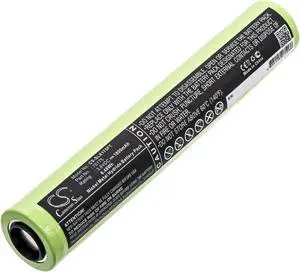Estry Battery Replacement for 75813 75512 Stinger 75307 76514 76307 76521 75311 75303 75308 75536 75300 75522 75535 76002 75500 75523 76314 76001 75713 76305 76605 76311 75531 75511 76600 75375 75175