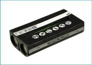 Estry Battery Replacement for MDR-RF970RK MDR-RF850RK MDR-RF860 MDR-IF245RK MDR-RF925 MDR-RF970 MDR-RF925RK MDR-RF840 MDR-RF4000K MDR-RF850 MDR-RF810 MDR-RF860RK MDR-RF4000 MDR-RF840RK BP-550-11
