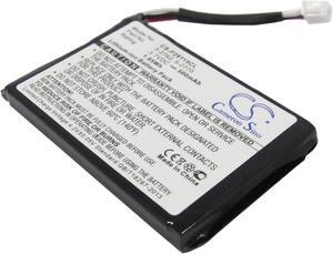 Estry Battery Replacement for GRUNDIG Scenos Scenos A SL-422943