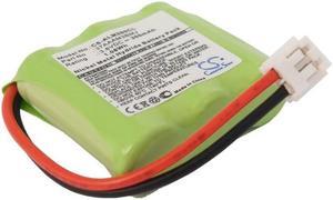 Estry Battery Replacement for Logicom Iloa 310 Iloa 314 Iloa 352 Iloa 480 Iloa 353 Galya 1500 Iloa 312 Iloa 313 Pokelys 250 Contact 312 Pokelys 140 Pokelys 95 Iloa 340 Pokelys 55 Iloa 350 Iloa 315