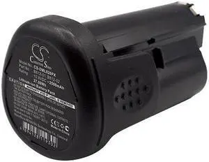 Estry Battery Replacement for DL 8200 8220 8300 B812-01 B812-02