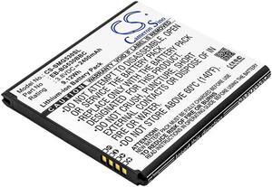 Battery Replacement for J3 Express Prime 2 LTE SM-G5306W SM-J500M SM-J3119S EB-BG531BBE EB-BG530CBB EB-BG530CBU EB-BG530CBZ EB-BG530BBC BG530CBU EB-BG530BBU GH43-04372A