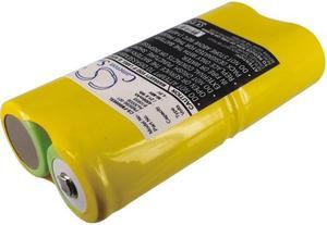 Estry Battery Replacement for Fluke 92 105 91 105B 93 96B 98Auto 92B 90B 93 92B 98 97Auto 99B 97 Auto 105 95 96B 99 983 97 95 99 98 Auto PM9086 001 PM9086/011 B10858 BP120mh PM9086 PM9086-011 AS30006