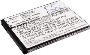 Estry Battery Replacement for DS18DFL DS 18DL DV 18DMR UB 18D DS18DL C 6DC DS 18DFLG DV 18DL DS 18DMR CR 18DLX G18DL EB 1826HL EB 18B EB 1824L EB1820 EB 1830H EB 1820L EB 1812S EB 1830HL EB 1814SL