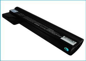 Battery Replacement for Mini 110-3190sf Mini 110-3110ea Mini 110-3117tu Mini 110-3030ss Mini 110-3009CA HSTNN-CB1U HSTNN-TY03 HSTNN-DB1U HSTNN-TY06 HSTNN-E04C 607763-001 WQ001AA HSTNN-06TY