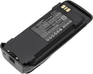 Estry Battery Replacement for Vertex VXD720