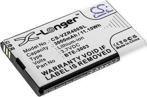 Estry Battery Replacement for Orbic ORB400LBVZRT RC400L Speed 5G UW Speed RC400L-92 ORB400LB BTE-3003