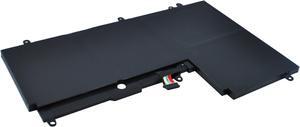 Battery Replacement for LE Yoga 700-14ISK(80QD0072GE) Yoga 700-14ISK(80QD006UGE) Yoga 700-14ISK(80QD00C5GE) Yoga 700-14ISK(80QD) Yoga 700-14ISK(80QD008EGE) Yoga 700-14ISK(80QD006VGE) L14M4P72 L14S4P72