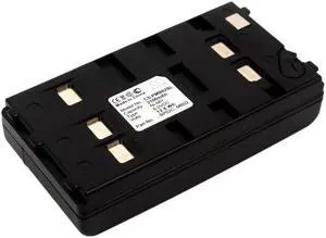 Estry Battery Replacement for R100 R300 R-325NXM R-322NX R-300X R-202N R800 R225N R-322NXM R-200X R-100X R200 MB02 BP02C