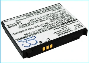 Estry Battery Replacement for SGH-A687 Impression Freeform II Strive Solstice A887 Instinct Mini S30 SSGH-Z560V Sync A707 AB653443CE AB653443CAB AB603443CA AB603443AASTD AB603443CABSTD AB603443AA Estry Battery Replacement for SGH-A687 Impression Freeform II Strive Solstice A887 Instinct Mini S30 SSGH-Z560V Sync A707 AB653443CE AB653443CAB AB603443CA AB603443AASTD AB603443CABSTD AB603443AA