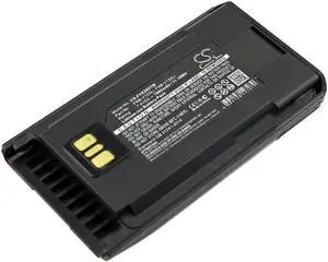 Estry Battery Replacement for Vertex VX-260 VX-454 VX-261 EVX-531 EVX-530 VX-459 EVX-261 VX-456 EVX-534 EVX-231 VX-451 EVX-539 FNB-V134Li FNB-V138Li AAJ67X001 AAJ68X001 FNB-V133Li