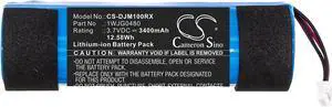Estry Battery Replacement for DJI Mavic mini Controller 1WJG0480 TI100782