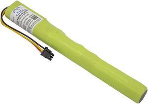 Estry Battery Replacement for Thor VM2 Thor VM1 VM2W02 OVT31OL1R00 160000-0000 163176-0001