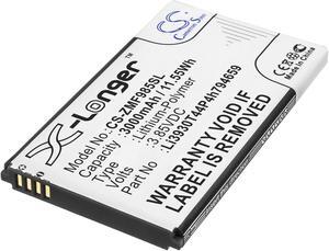 Estry Battery Replacement for Smart Hub Turbo MF985 MF288 Li3930T44P4h794659