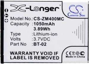 Estry Battery Replacement for LC200W Mini WiFi Cam LC200W