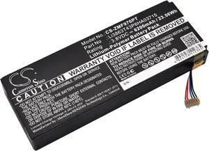 Estry Battery Replacement for Verizon S Pro 2 SPro2