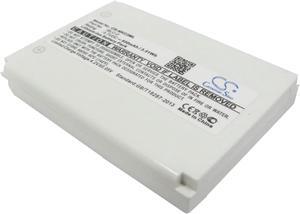 Estry Battery Replacement for 3595 BMC-3 BLC-1 BLC-2