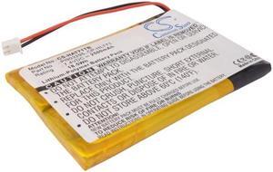 Estry Battery Replacement for HLT71 805-01-NL HLT71BAT HERLT71 PL903295 CP-HLT71