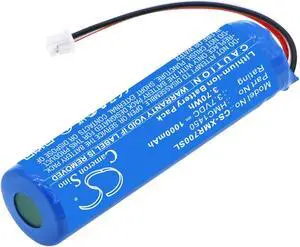 Estry Battery Replacement for A500S Pro HMC1450