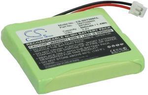 Estry Battery Replacement for MT-D AVM20002434 GP0748 GP0735 GP0747 GP0845 5M702BMX GP0827