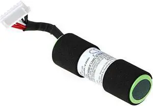 Estry Battery Replacement for SRS-X2 9-885-197-08 SF-02