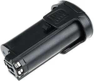 Estry Battery Replacement for DL 8100 8100 Cordless Multi-Tool F0138100JB B808-02 26150808JA 2.615.080.8JA 2 607 336 715 B808-01 85-0352