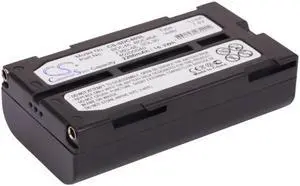 Estry Battery Replacement for RCA PRO-V730 CC-8251 PRO-V742