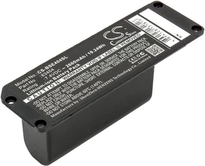 Estry Battery Replacement for Bose Soundlink Mini 413295 063287 063404 Estry Battery Replacement for Bose Soundlink Mini 413295 063287 063404