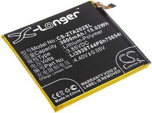 Estry Battery Replacement for Axon 10 Pro 5G A2020 A2020N2 Axon 10 Pro Li3939T44P8h756547