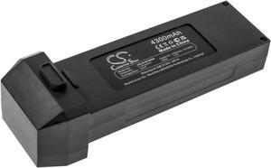 Estry Battery Replacement for Holy Stone HS720E HS720 SF8333106