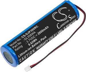 Estry Battery Replacement for DJI Phantom 3 Standard Remote Cont GL358WA